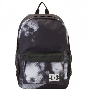 Batohy DC Shoes Backsider Seasonal 4 18.5 L Medium Panske DIGI SMOK | 197408QNP