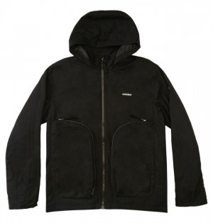 Bundy DC Shoes Tactful Panske Čierne | 125970EVY