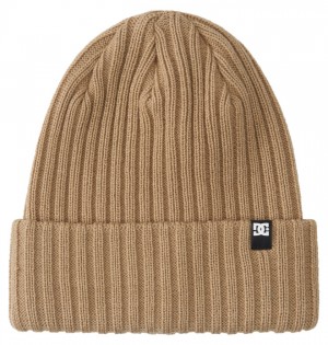 Klobuky DC Shoes Fish N Destroy 2 Cuffed Beanie Panske INCENSE | 695820LNE