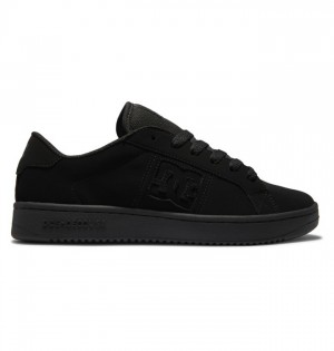 Striker DC Shoes Panske Čierne Čierne Čierne | 926413ZOF