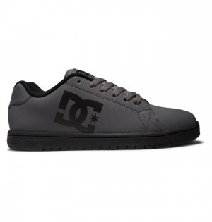 Tenisky DC Shoes Gaveler Panske Modre Siva | 630915SMA