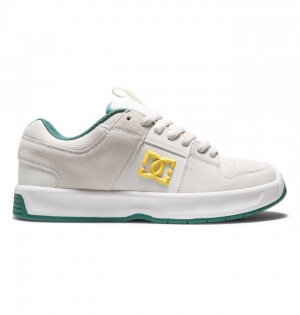 Tenisky DC Shoes Lynx Zero Skate Panske Svetlo Siva | 308149LDH