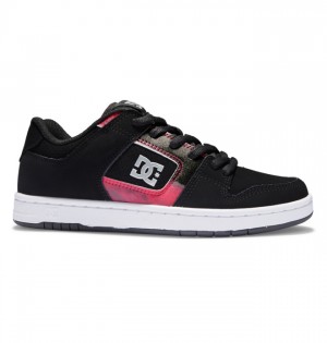 Tenisky DC Shoes Manteca 4 Damske CLOUD | 605937VBM
